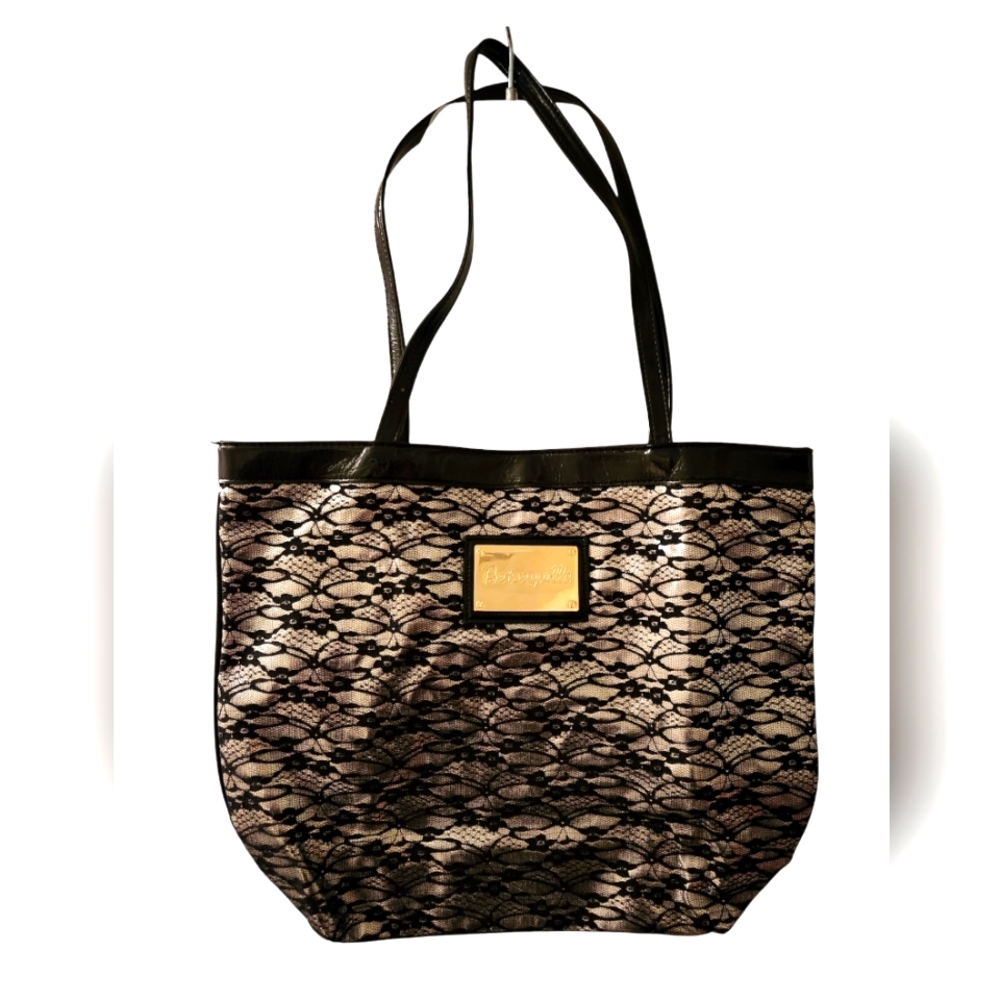 Betseyville Tote Bag